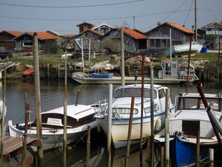 Bassin d'arcachon