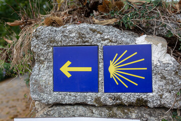 Camino Santiago