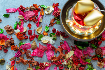 Adornos de navidad y para el hogar