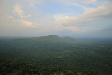 travel