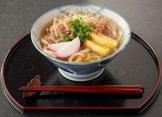 うどん