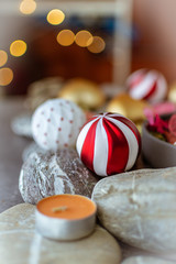 Adornos de navidad y para el hogar