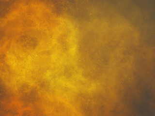abstract fire background