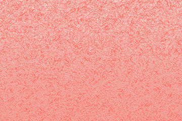 Abstract texture. Coral swirls background. Pattern for decor, fashion design.