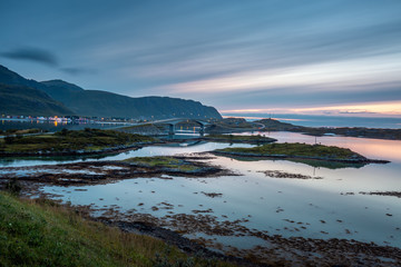 Norway amazing nature