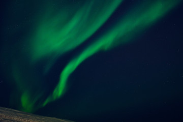 Aurora boreal