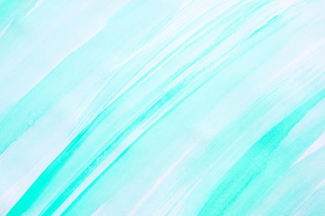abstract green background with lines