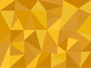 Modern gradient triangle background texture made out of triangles of different sizes in vector art, to be used as background,texture for sites,posters. Low Poly texture