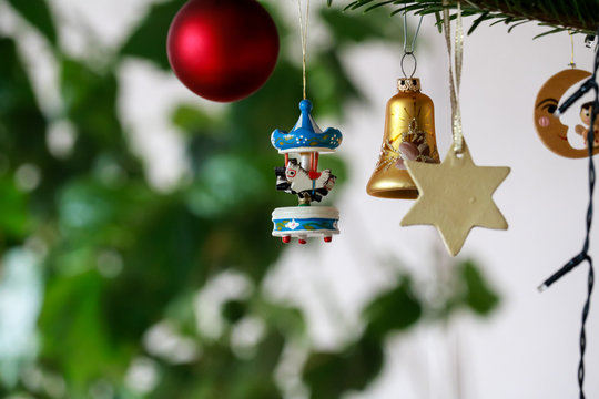 Weihnachtsschmuck