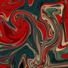 Abstract marble texture. Creative design for cover, poster, flyer, wrapping paper, textil and print design.