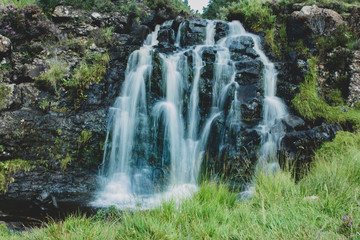 Fairy Pools, Isle of Skye, Scotland