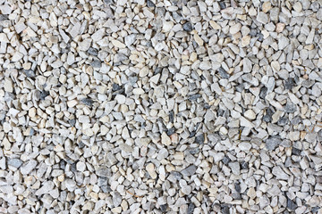 old scree stone texture background