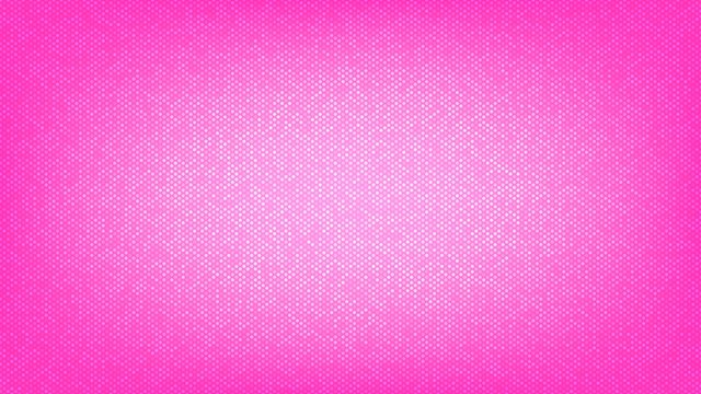 Blurred background. Circle dots pattern. Abstract pink gradient design. Round spot texture background. Landing blurred page. Circles bubble or dots pattern. Vector