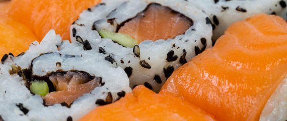Varierà di Sushi