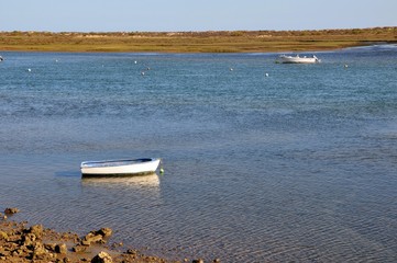 Cabanas de Tavira-Portugal