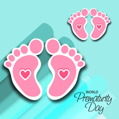 World Prematurity Day