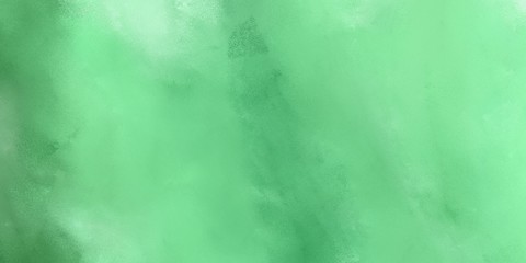abstract fine brushed background with pastel green, pale green and tea green color and space for text. can be used as texture, background element or wallpaper