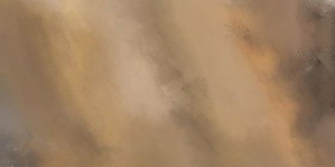 abstract grunge art painting with gray gray, old mauve and tan color and space for text. can be used for business or presentation background