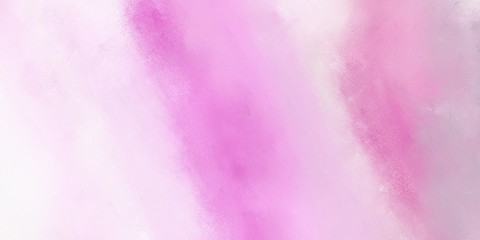 abstract soft painting artwork with thistle, plum and lavender blush color and space for text. can be used for background or wallpaper