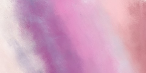 abstract canvas texture painting with pastel violet, misty rose and rosy brown color and space for text. can be used for advertising, marketing, presentation