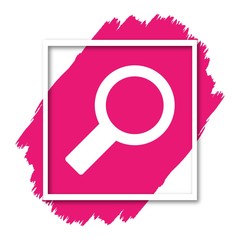 Search Glass Icon For Your Design,websites and projects.