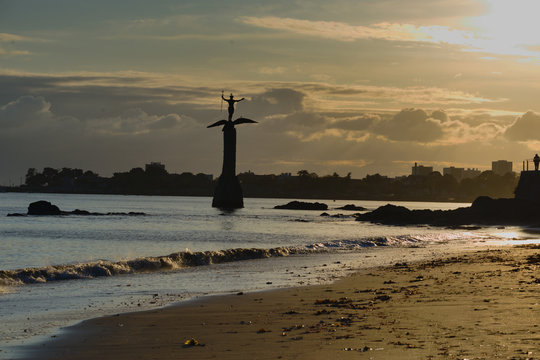 Le soldat et l'aigle