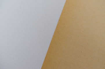 Colored paper texture background.