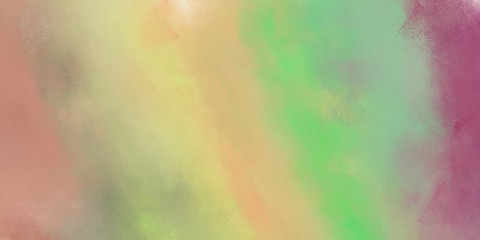 fine brushed / painted background with dark khaki, antique fuchsia and rosy brown color and space for text. can be used as wallpaper or texture graphic element