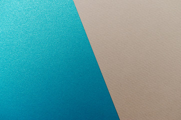Colored paper texture background.
