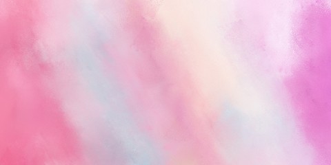 abstract fine brushed background with thistle, pastel magenta and pale violet red color and space for text. can be used as wallpaper or texture graphic element