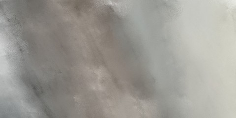 Fototapeta premium abstract canvas texture painting with dark gray, gray gray and pastel gray color and space for text. can be used for advertising, marketing, presentation