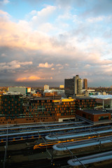 Photography (Day, Night, City, Sky, Street)