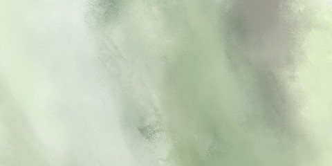 abstract fine brushed background with silver, beige and dark sea green color and space for text. can be used for background or wallpaper