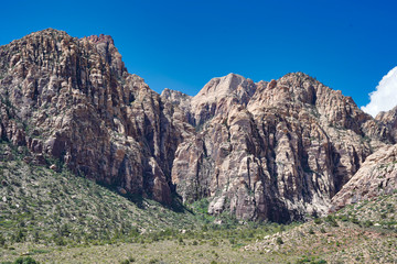 Red Rocks, Nevada