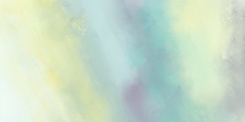 abstract universal background painting with light gray, pastel gray and pastel blue color and space for text. can be used as wallpaper or texture graphic element