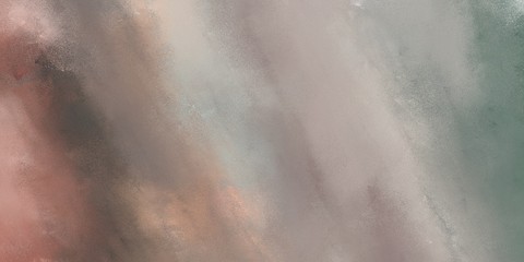 abstract soft grunge texture painting with rosy brown, old mauve and tan color and space for text. can be used as wallpaper or texture graphic element