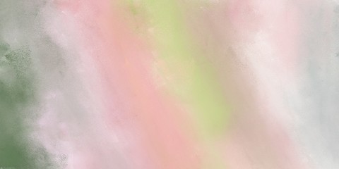 Fototapeta premium abstract diffuse painting background with pastel gray, gray gray and dark gray color and space for text. can be used as wallpaper or texture graphic element