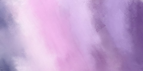 abstract canvas texture painting with pastel violet, plum and old lavender color and space for text. can be used for background or wallpaper