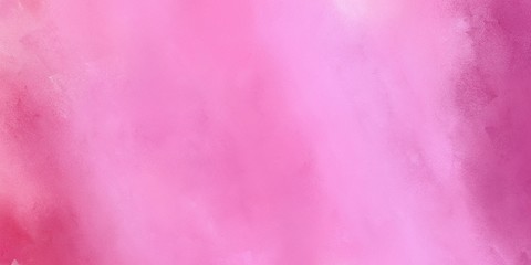abstract fine brushed background with pastel magenta, mulberry  and pale violet red color and space for text. can be used for wallpaper, cover design, poster, advertising