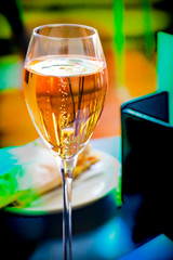 The fantastic sparkling drink of Spain - Cava