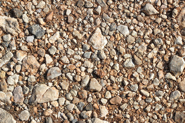 Texture stones and rough surfaces