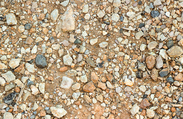 Texture stones and rough surfaces