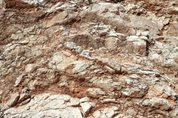 Texture stones and rough surfaces
