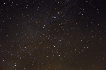 Obraz premium 星空 / Starry sky