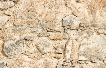 Fototapeta premium Texture stones and rough surfaces