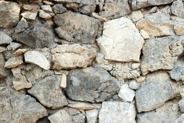 Texture stones and rough surfaces