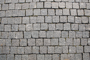 texture of grey stone	