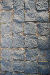 texture of grey stone	