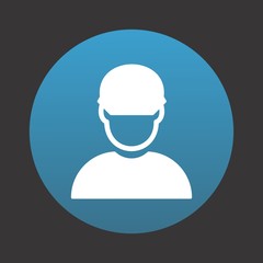 Engineer Icon For Your Design,websites and projects.