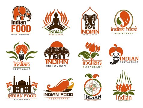 Indian Logos | 131 Custom Indian Logo Designs
